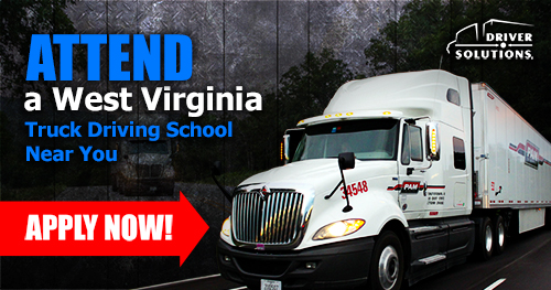 West Virginia Truck Driving Schools & Truck Driver Jobs